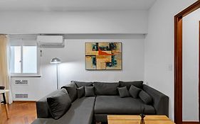 Departamento Boutique 3 ambientes Alto Palermo